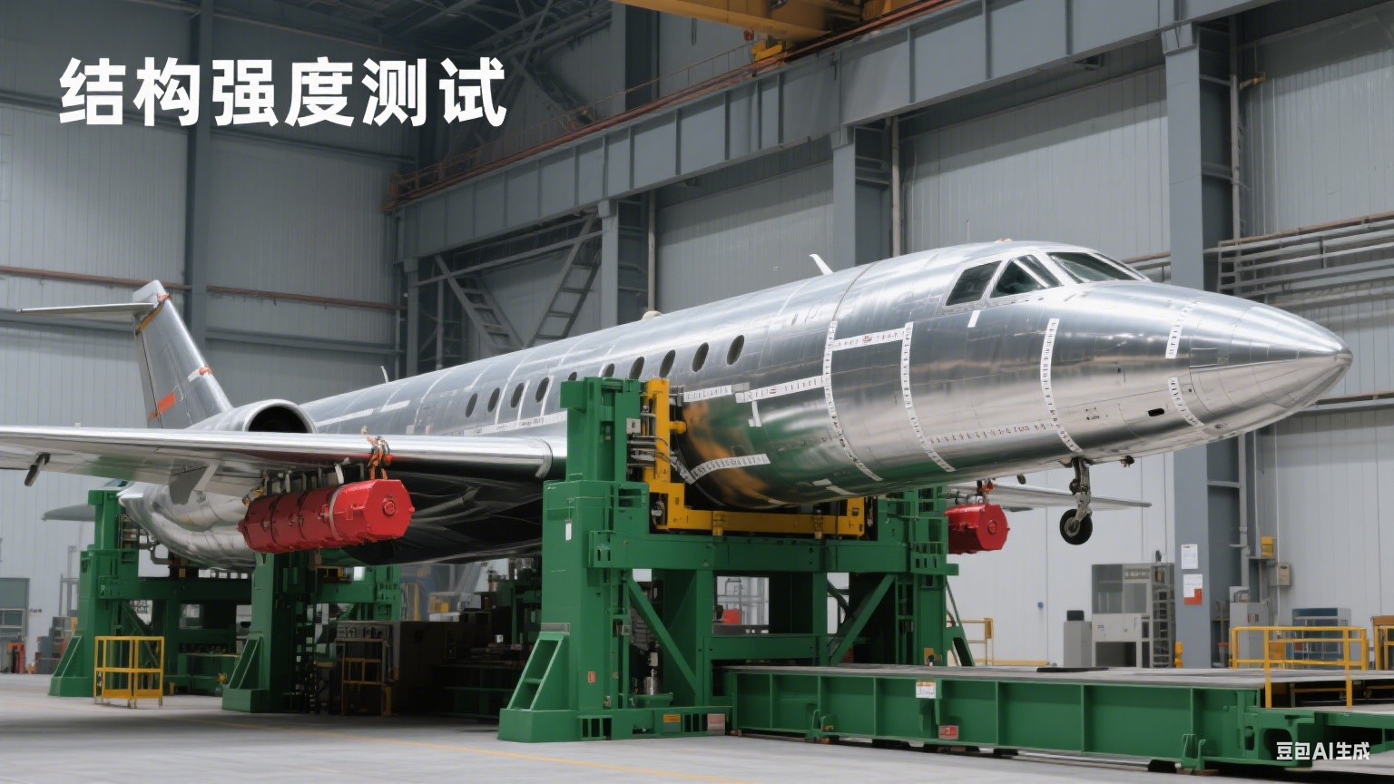 压敏涂料与PSP技术在航空发动机测量中的联合应用探讨